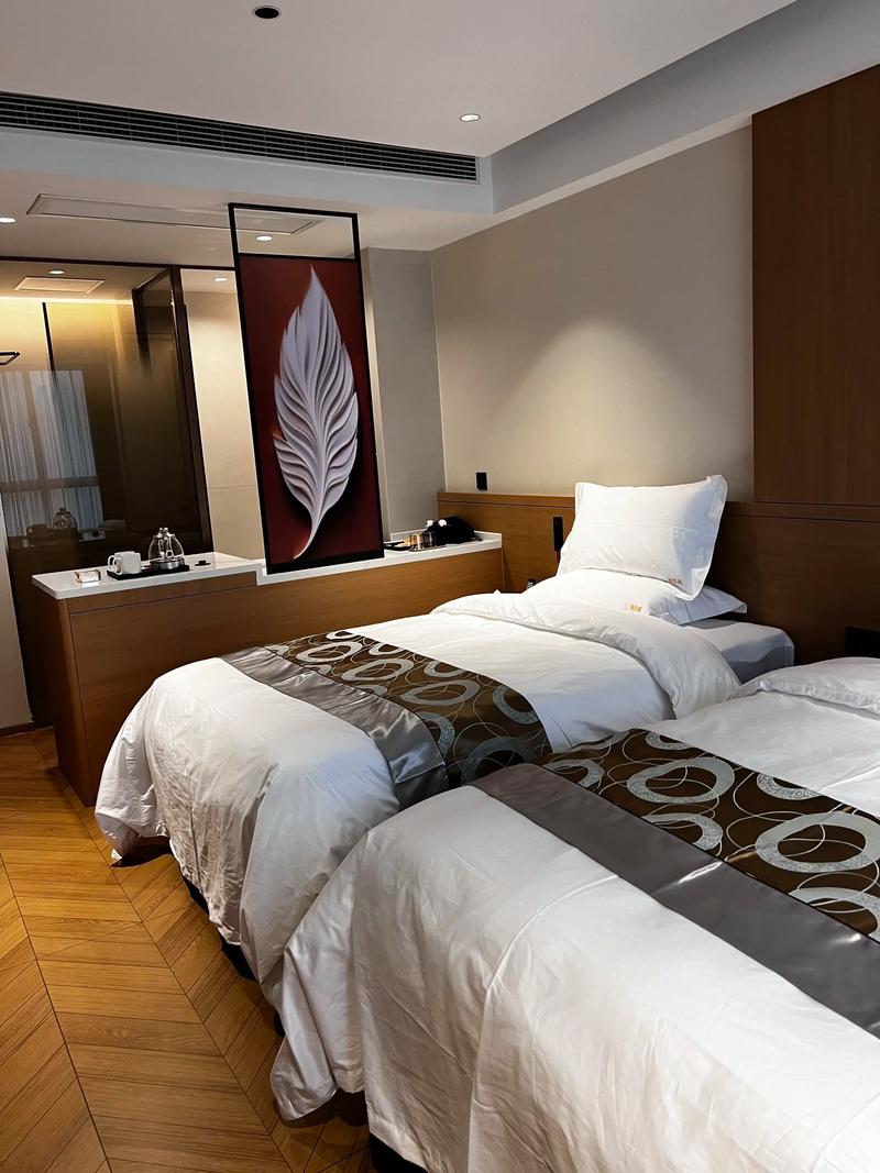 酒店式公寓：未来居住的新风尚